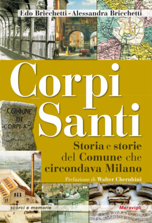 Corpi Santi
