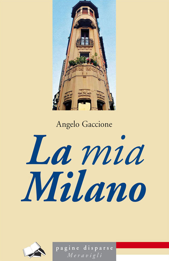 La mia Milano