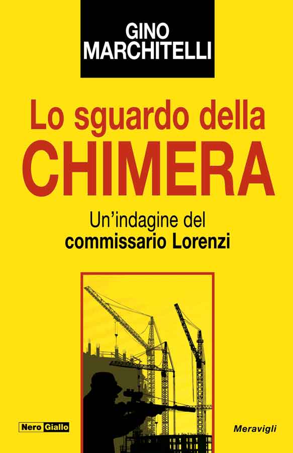 Lo sguardo della chimera