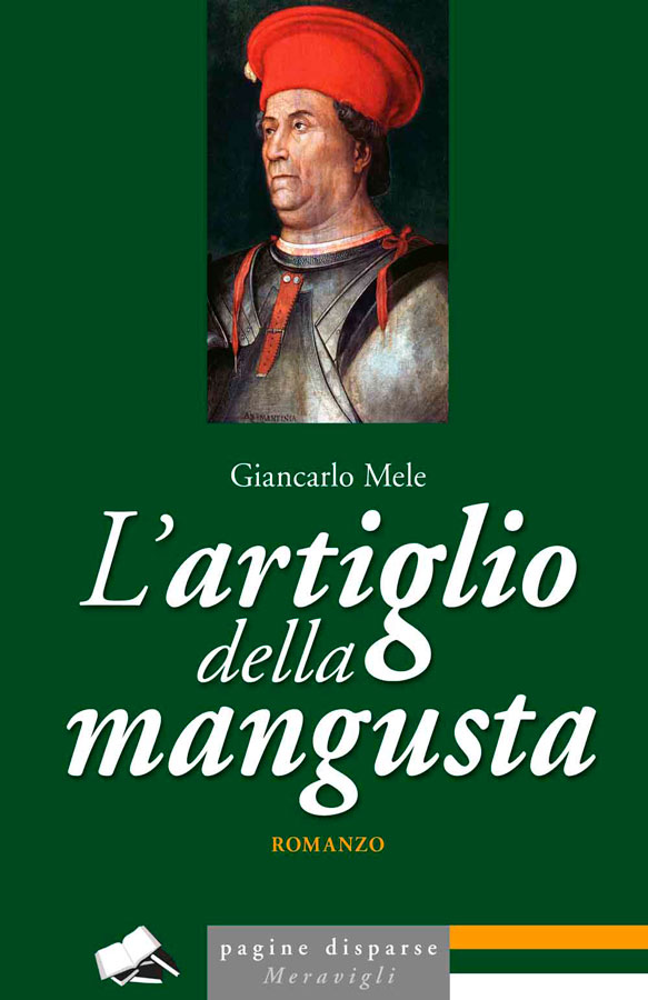 L’artiglio della mangusta