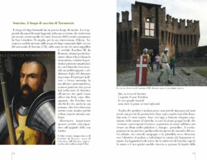 Tarantasio il drago del lago Gerundo - immagine 4