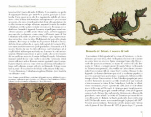 Tarantasio il drago del lago Gerundo - immagine 2