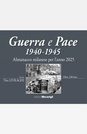Almanacco milanese 2025