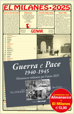 El Milanes 2025