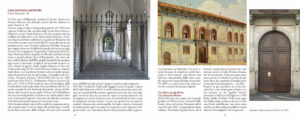Cortili e palazzi milanesi - immagine 3