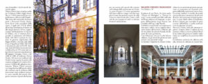 Cortili e palazzi milanesi - immagine 2
