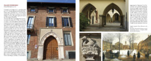 Cortili e palazzi milanesi - immagine 4