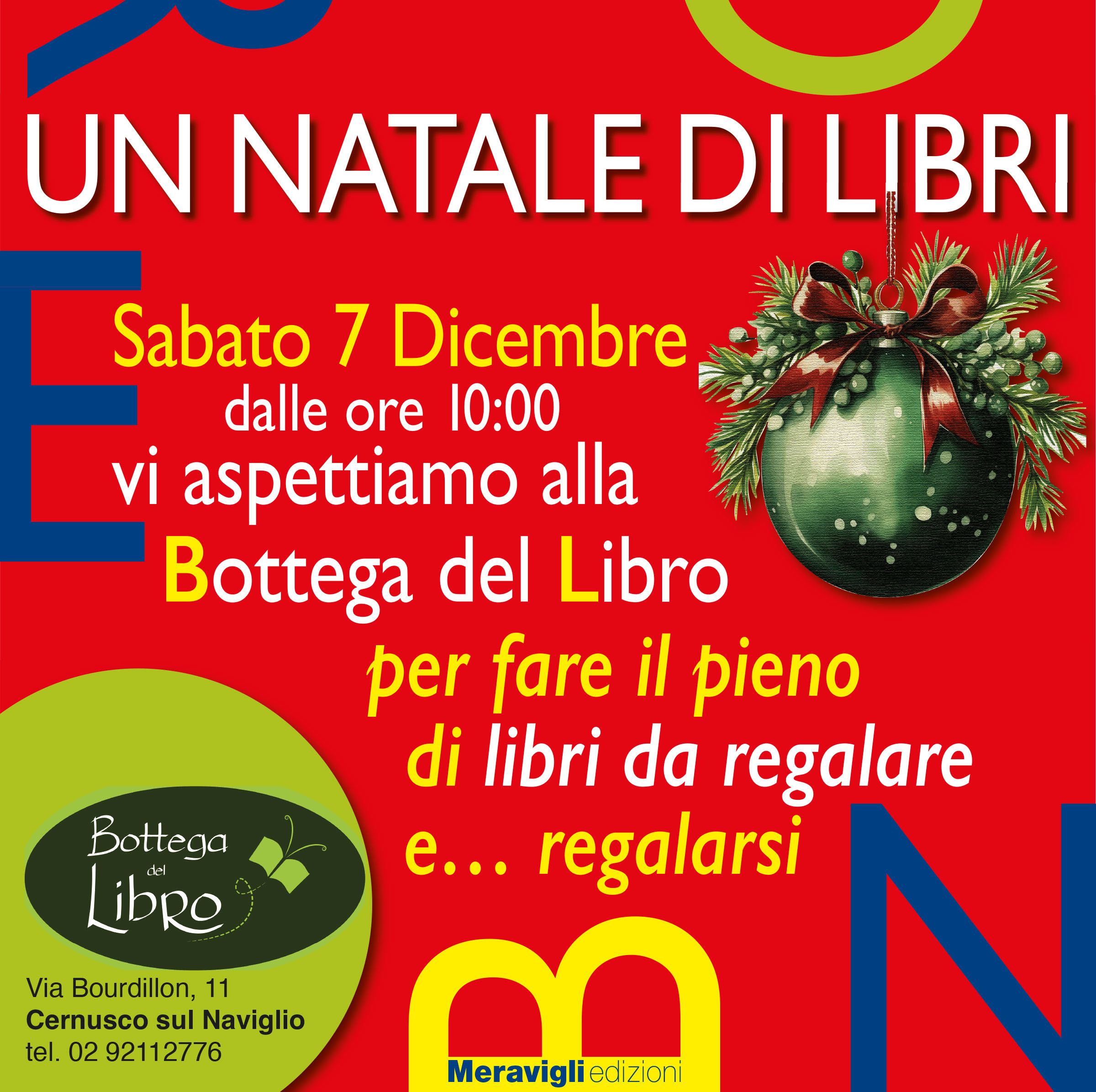 BottegaDelLibro24