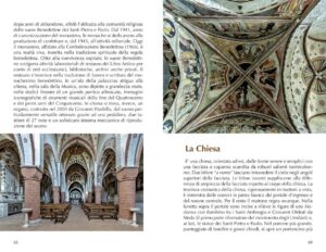 Andar per abbazie - immagine 3