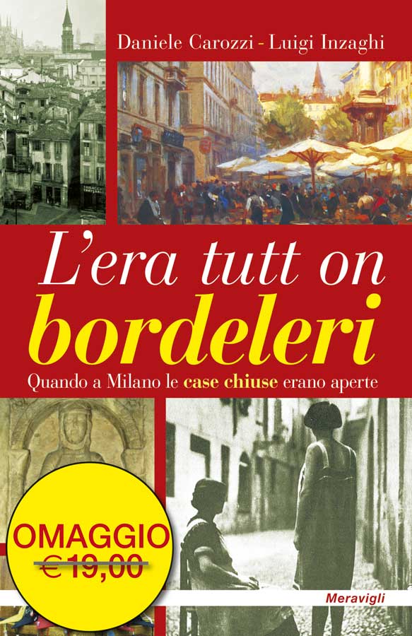 L’era tutt on bordeleri