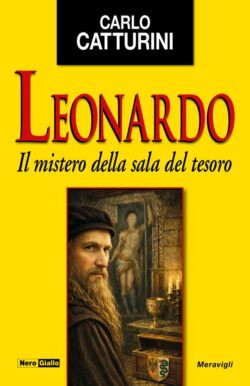 Leonardo Il mistero della sala del tesoro