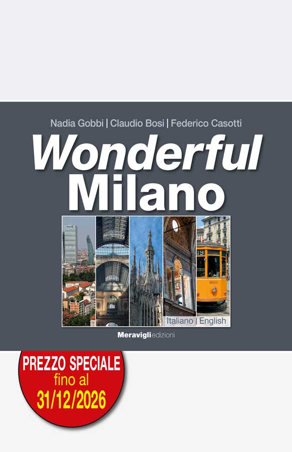 Wonderful Milano