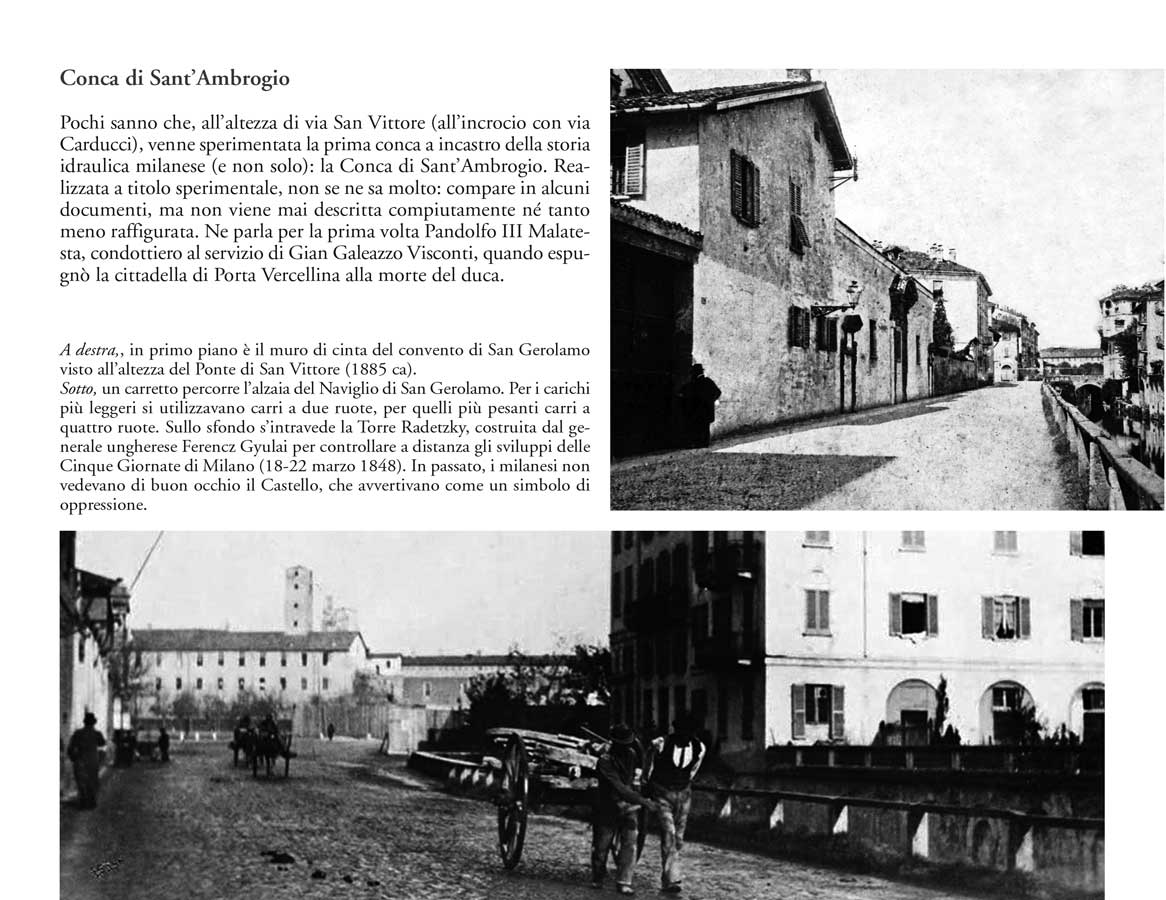 Navigli dei nostri nonni - immagine 3
