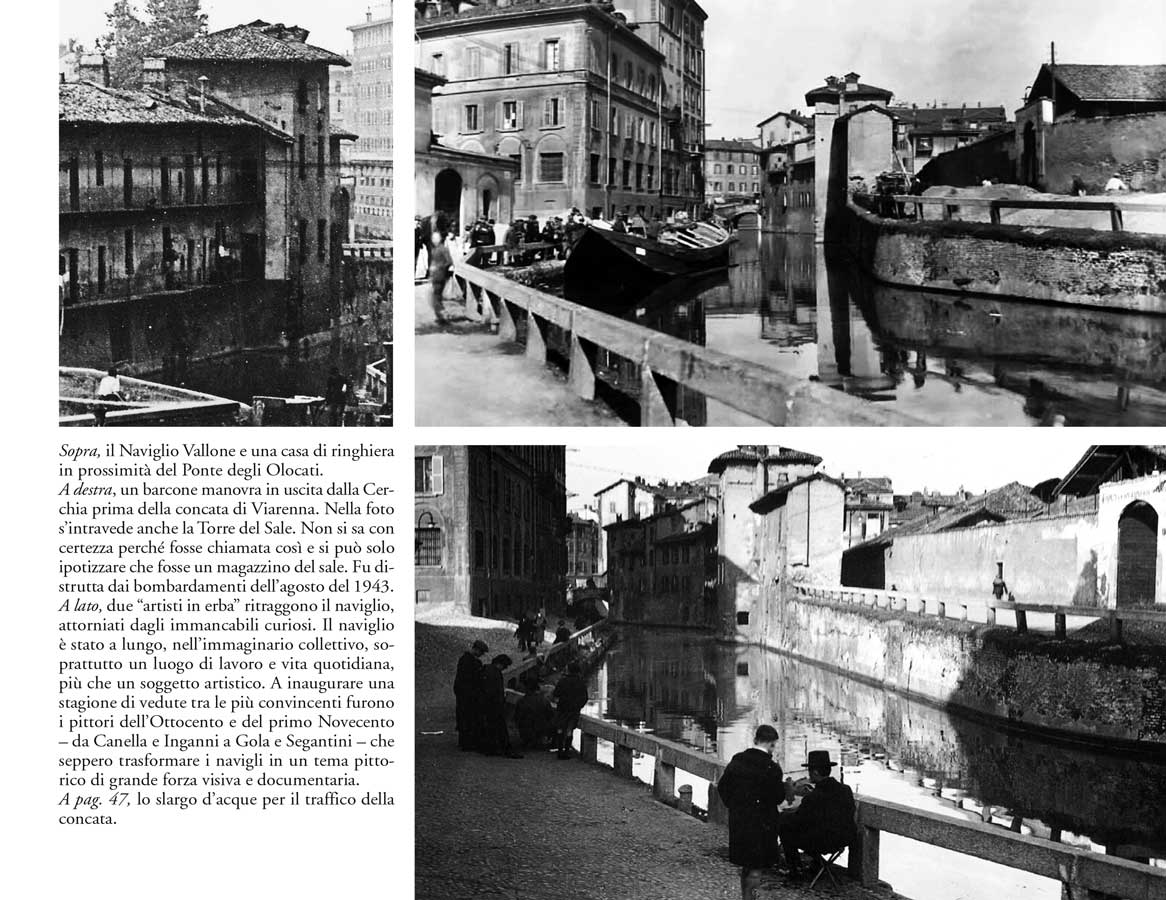 Navigli dei nostri nonni - immagine 4