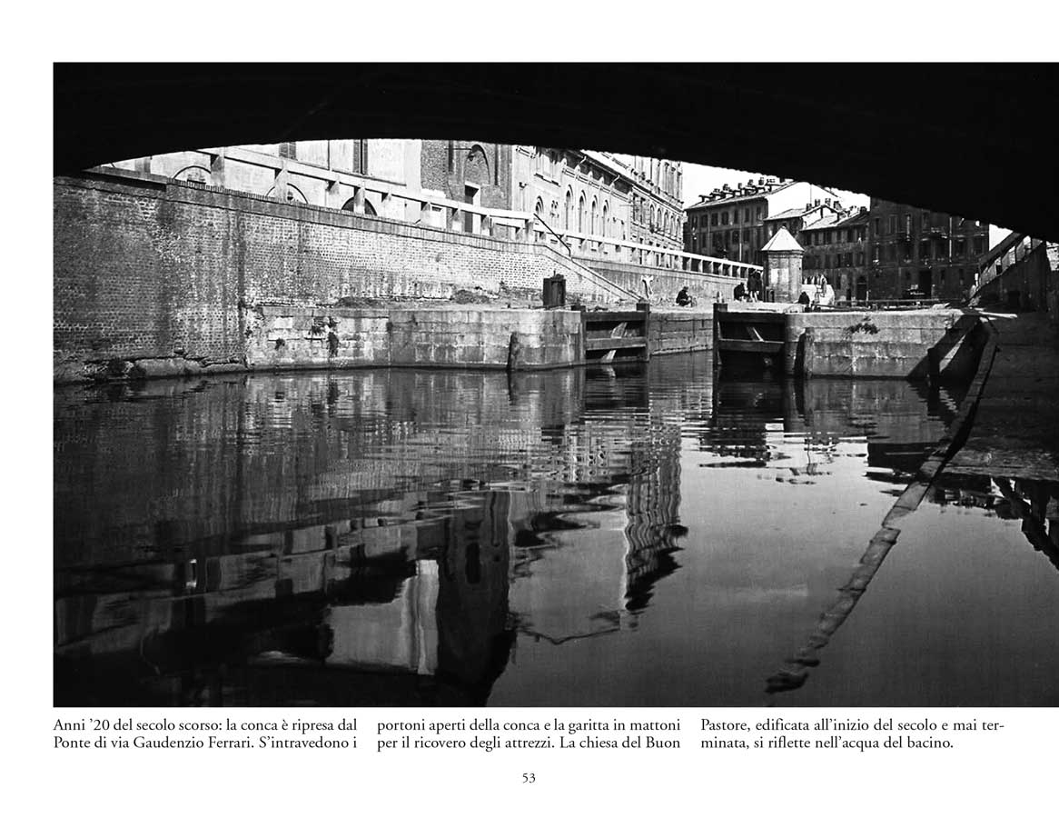 Navigli dei nostri nonni - immagine 6