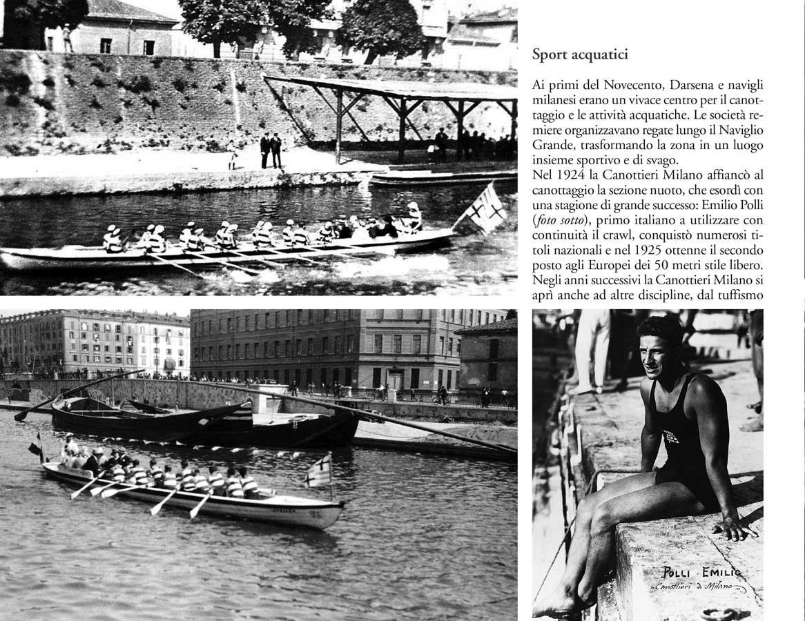 Navigli dei nostri nonni - immagine 7