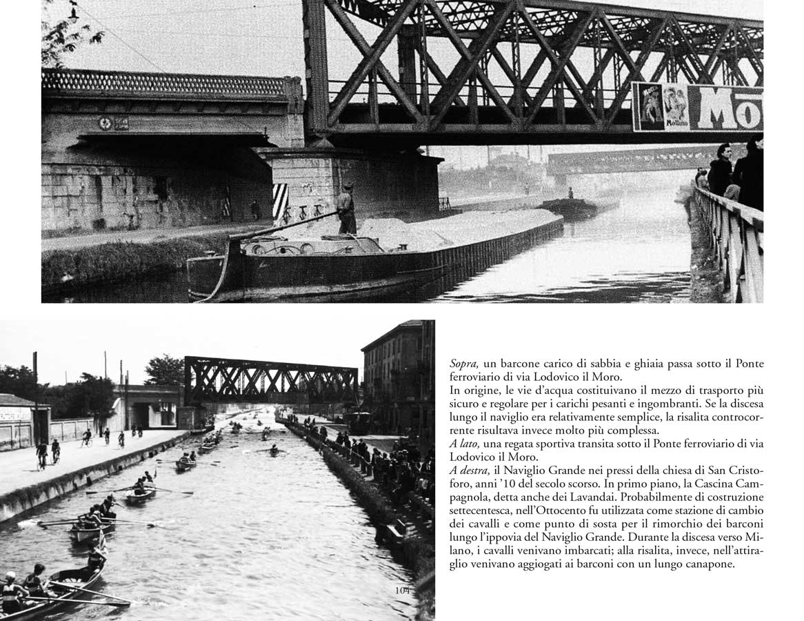 Navigli dei nostri nonni - immagine 5