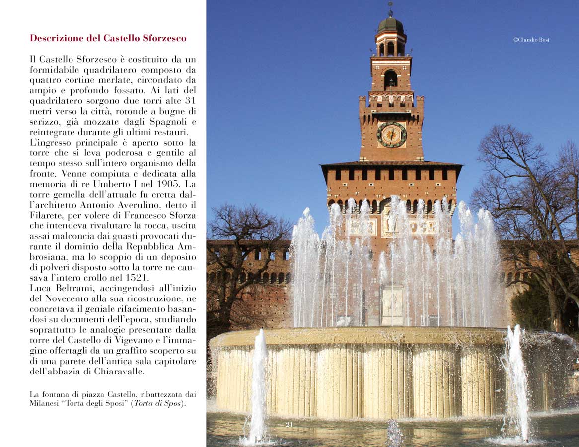 Castelli del Milanese - immagine 4