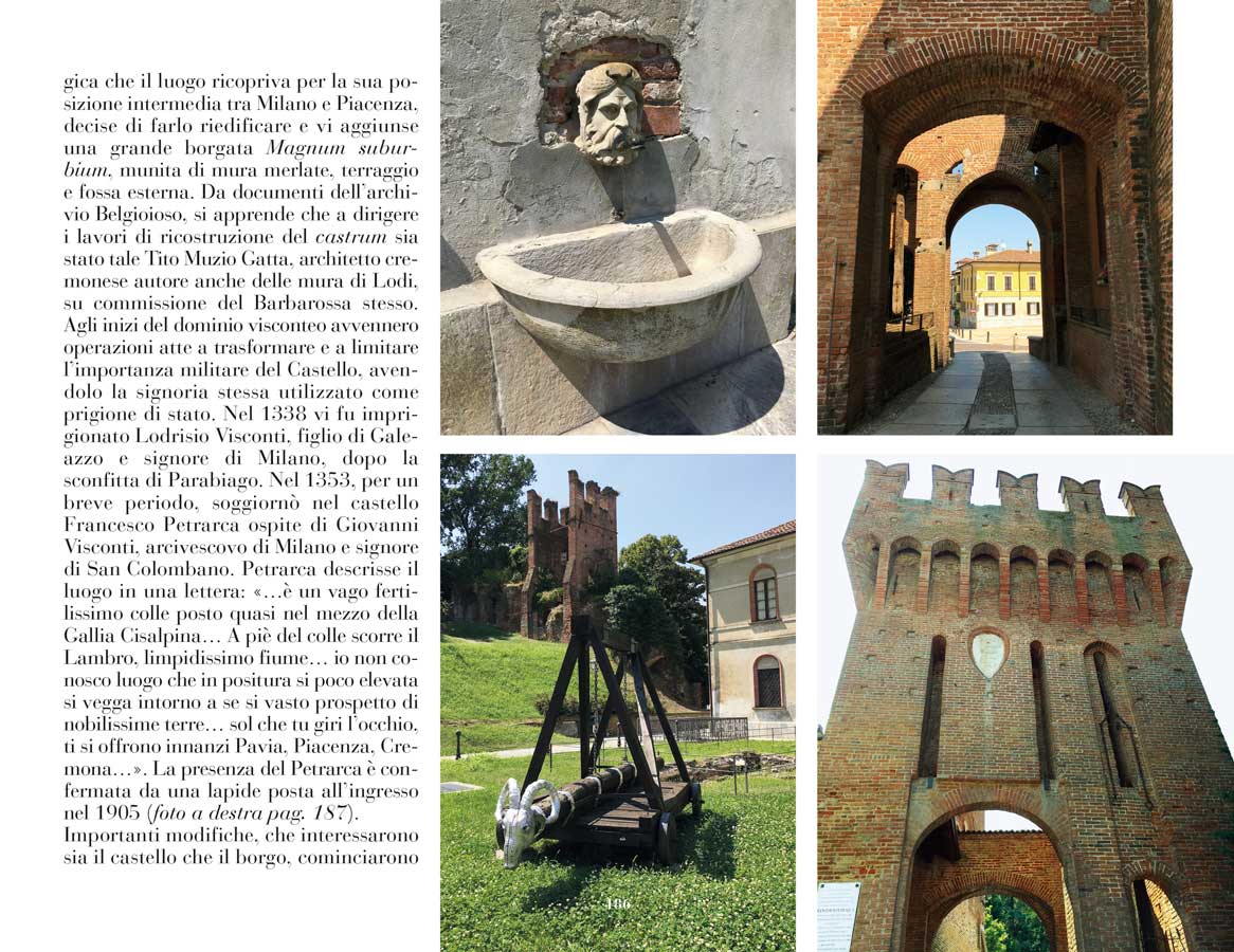 Castelli del Milanese - immagine 3