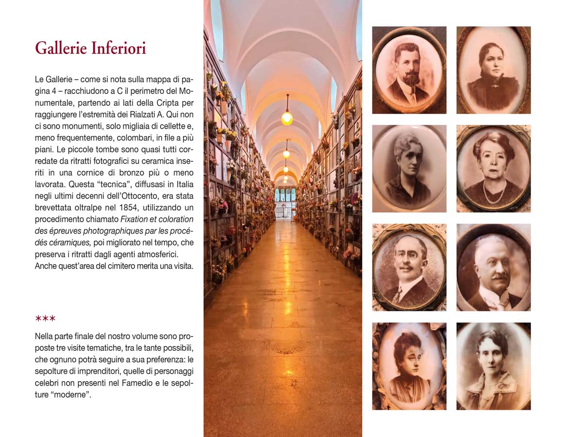 Il fascino del Monumentale museo a cielo aperto - immagine 8