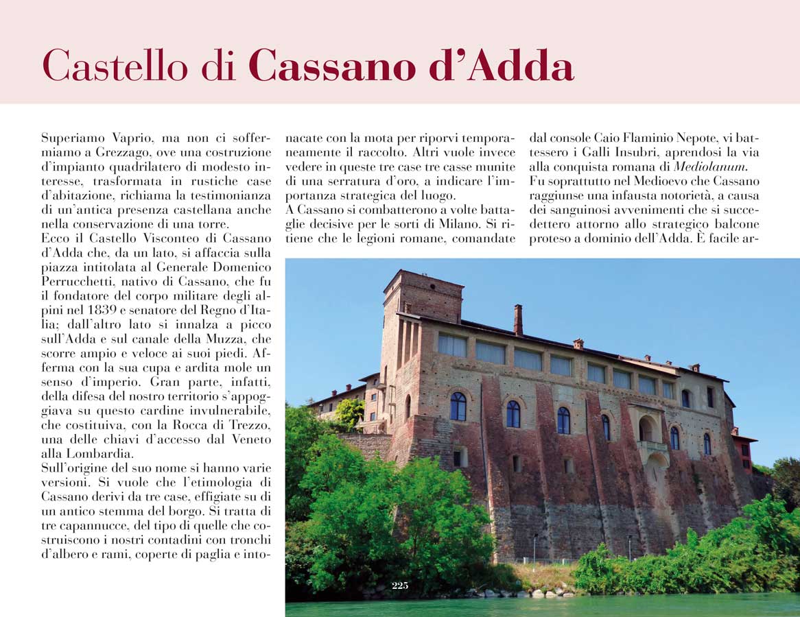 Castelli del Milanese - immagine 2