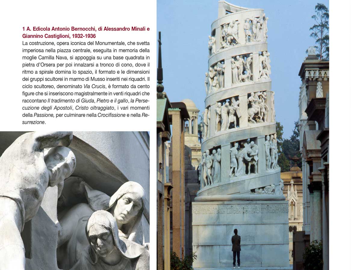 Il fascino del Monumentale museo a cielo aperto - immagine 4