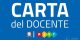 Paga con Carta del Docente